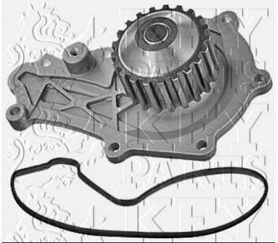 KEY PARTS kcp1949 -  Водяной насос